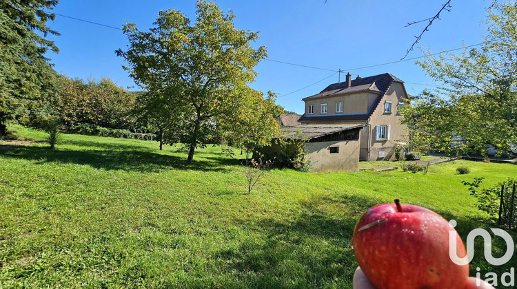 Ma-Cabane - Vente Maison Wingen-sur-Moder, 143 m²