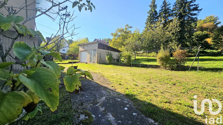 Ma-Cabane - Vente Maison Wingen-sur-Moder, 143 m²