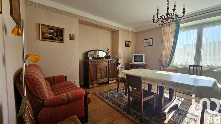 Ma-Cabane - Vente Maison Wingen-sur-Moder, 143 m²