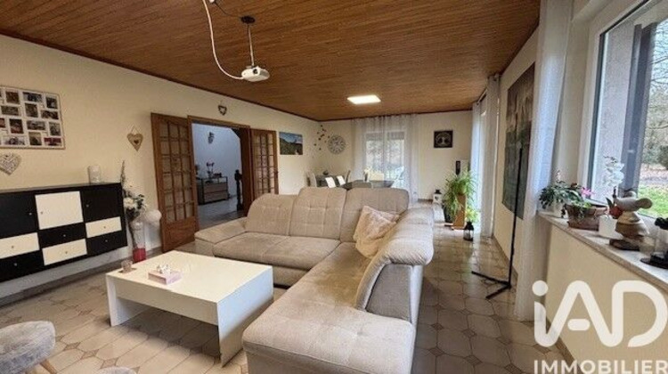 Ma-Cabane - Vente Maison Wingen-sur-Moder, 260 m²