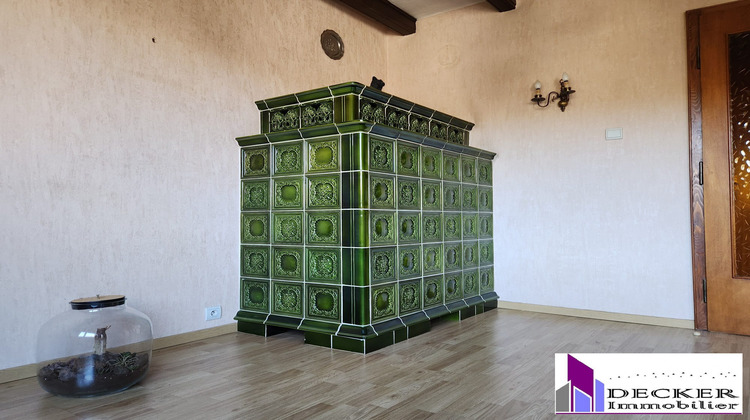 Ma-Cabane - Vente Maison Wingen-sur-Moder, 116 m²