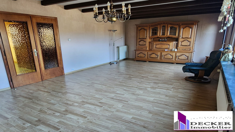 Ma-Cabane - Vente Maison Wingen-sur-Moder, 116 m²