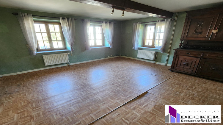 Ma-Cabane - Vente Maison Wingen-sur-Moder, 92 m²