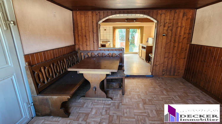 Ma-Cabane - Vente Maison Wingen-sur-Moder, 92 m²