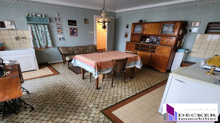 Ma-Cabane - Vente Maison Wingen-sur-Moder, 202 m²