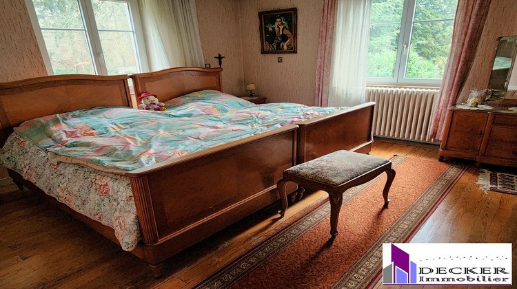 Ma-Cabane - Vente Maison Wingen-sur-Moder, 202 m²