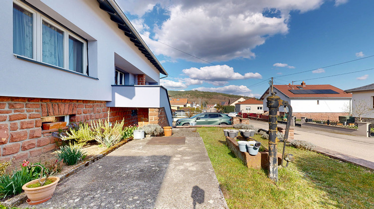 Ma-Cabane - Vente Maison WINGEN-SUR-MODER, 173 m²