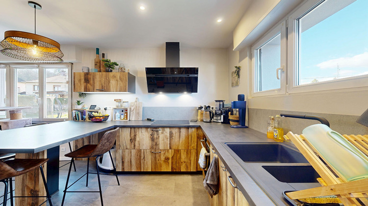 Ma-Cabane - Vente Maison WINGEN-SUR-MODER, 173 m²