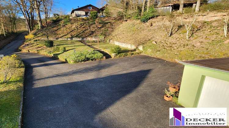 Ma-Cabane - Vente Maison Wingen-sur-Moder, 122 m²