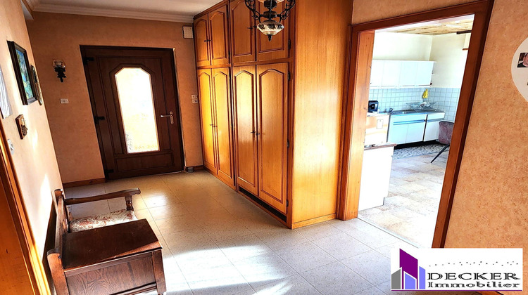 Ma-Cabane - Vente Maison Wingen-sur-Moder, 122 m²