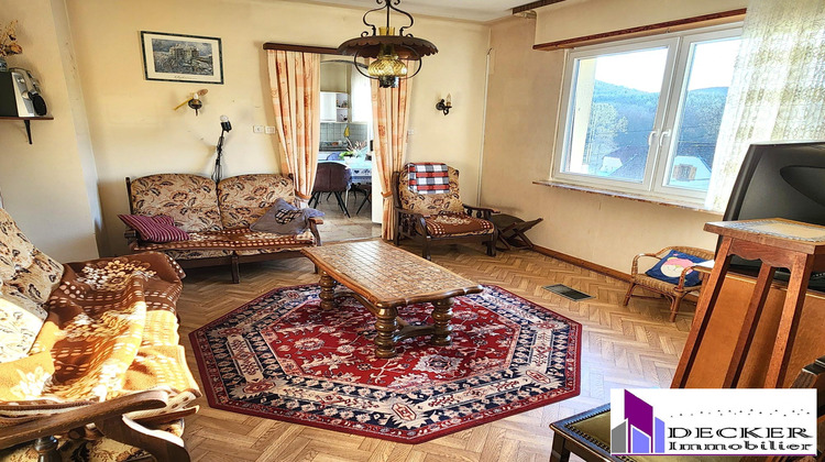 Ma-Cabane - Vente Maison Wingen-sur-Moder, 122 m²