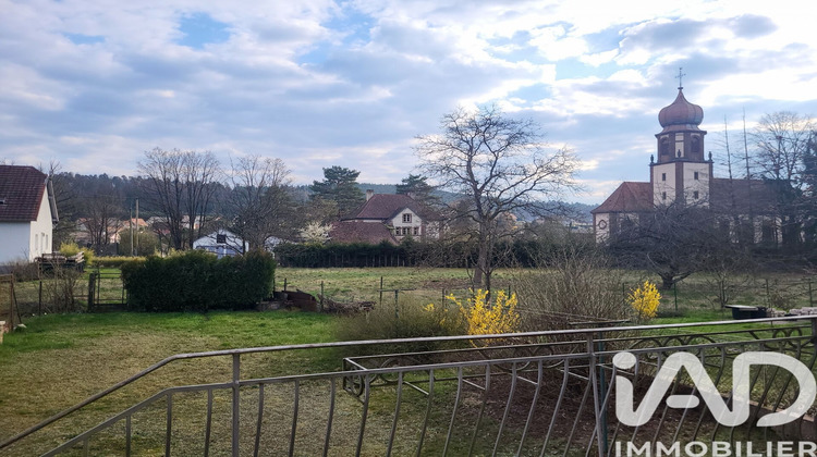 Ma-Cabane - Vente Maison Wingen-sur-Moder, 107 m²