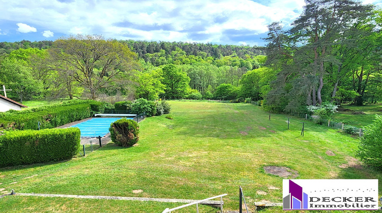 Ma-Cabane - Vente Maison Wingen-sur-Moder, 181 m²