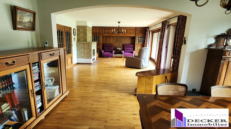 Ma-Cabane - Vente Maison Wingen-sur-Moder, 181 m²