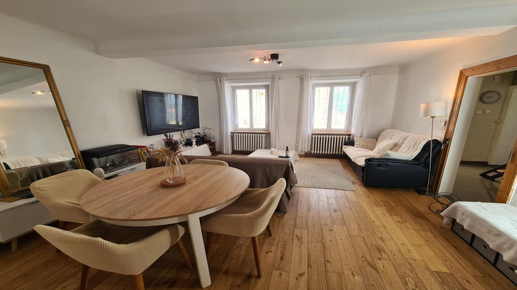 Ma-Cabane - Vente Maison Wingen-sur-Moder, 206 m²