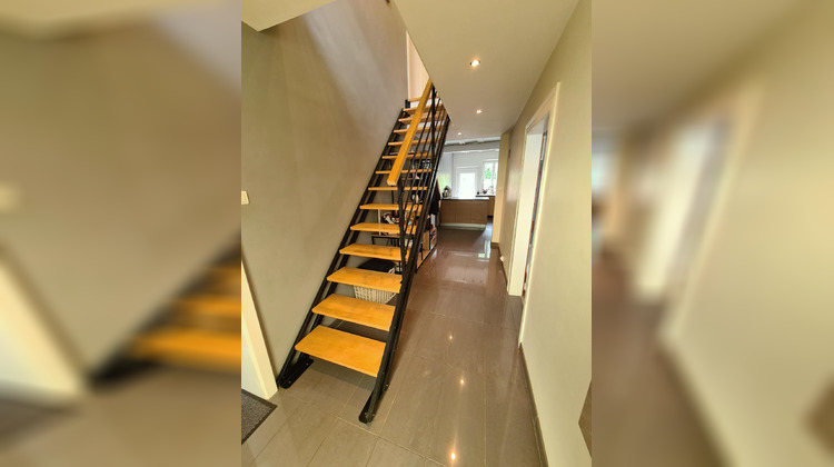 Ma-Cabane - Vente Maison Wingen-sur-Moder, 206 m²