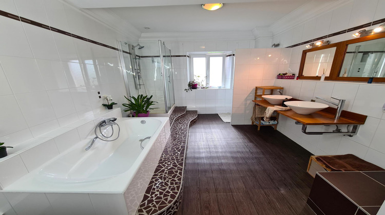 Ma-Cabane - Vente Maison Wingen-sur-Moder, 206 m²