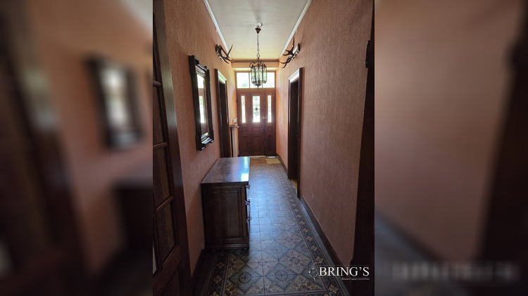 Ma-Cabane - Vente Maison Wingen-sur-Moder, 164 m²