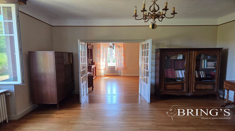 Ma-Cabane - Vente Maison Wingen-sur-Moder, 164 m²