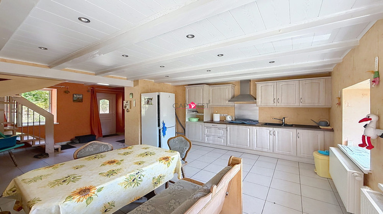 Ma-Cabane - Vente Maison Wingen-sur-Moder, 101 m²