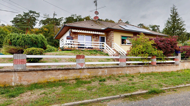 Ma-Cabane - Vente Maison WINGEN-SUR-MODER, 83 m²