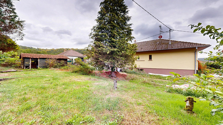 Ma-Cabane - Vente Maison WINGEN-SUR-MODER, 83 m²