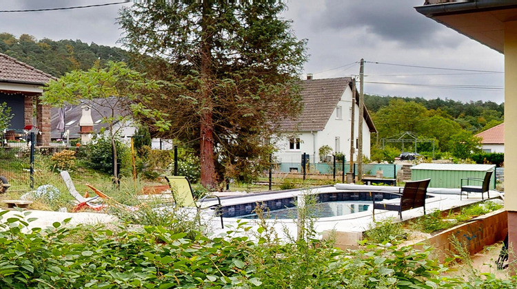 Ma-Cabane - Vente Maison WINGEN-SUR-MODER, 83 m²
