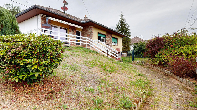 Ma-Cabane - Vente Maison WINGEN-SUR-MODER, 83 m²