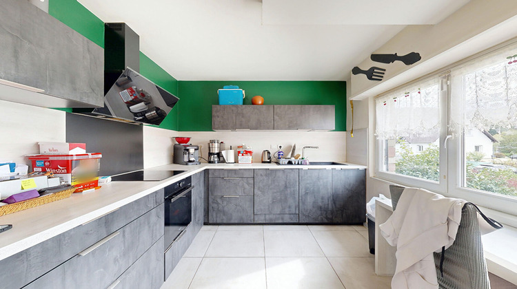 Ma-Cabane - Vente Maison WINGEN-SUR-MODER, 83 m²
