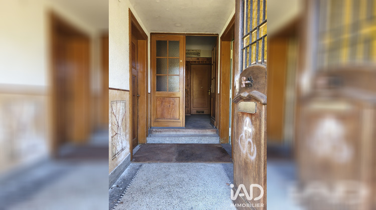 Ma-Cabane - Vente Maison Wingen-sur-Moder, 140 m²