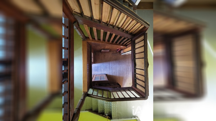 Ma-Cabane - Vente Maison Wingen-sur-Moder, 140 m²