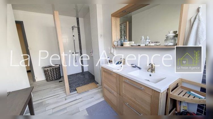 Ma-Cabane - Vente Maison Wingles, 134 m²