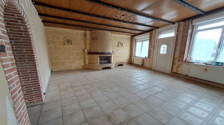 Ma-Cabane - Vente Maison Wingles, 110 m²