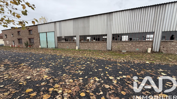 Ma-Cabane - Vente Maison Wingles, 430 m²