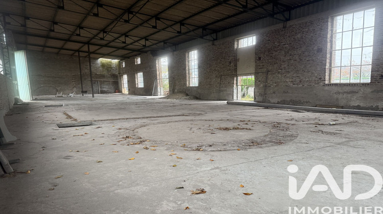 Ma-Cabane - Vente Maison Wingles, 430 m²