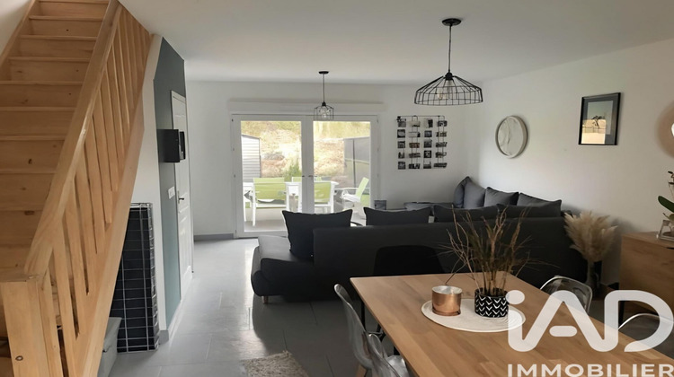 Ma-Cabane - Vente Maison Wingles, 59 m²