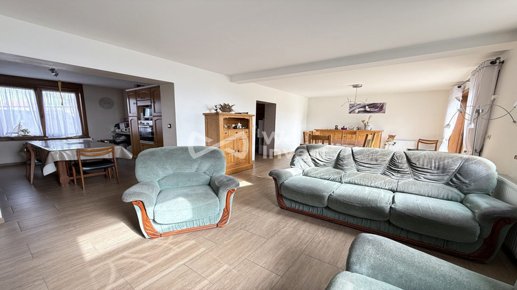 Ma-Cabane - Vente Maison Wingles, 122 m²