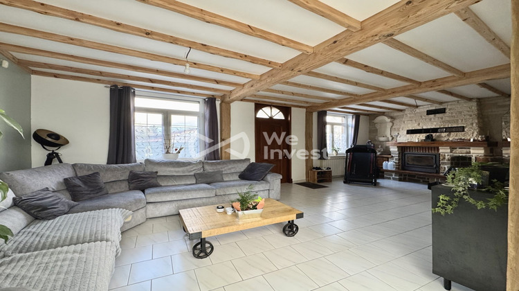 Ma-Cabane - Vente Maison Wingles, 150 m²
