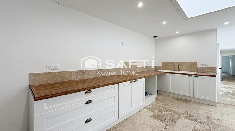 Ma-Cabane - Vente Maison Wingles, 100 m²