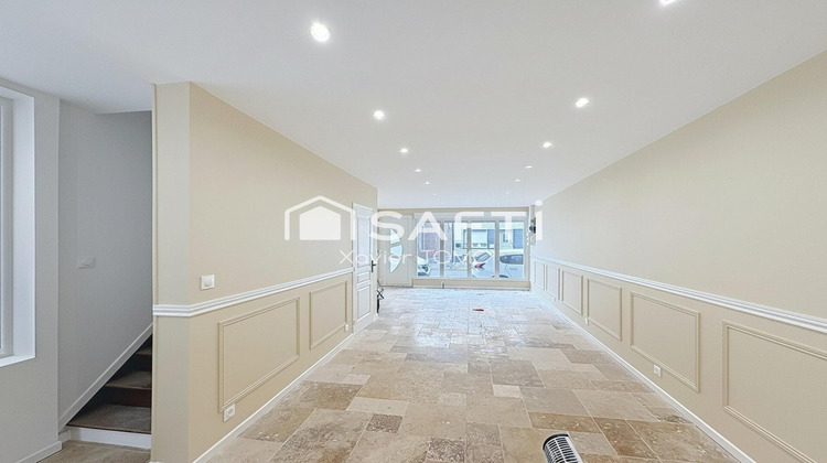 Ma-Cabane - Vente Maison Wingles, 100 m²