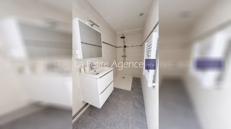 Ma-Cabane - Vente Maison Wingles, 40 m²