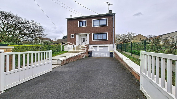 Ma-Cabane - Vente Maison Wingles, 96 m²