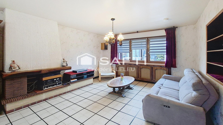 Ma-Cabane - Vente Maison Wingles, 96 m²
