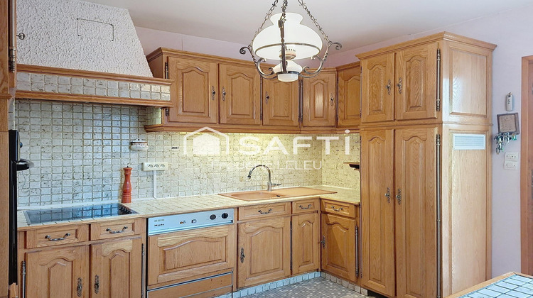 Ma-Cabane - Vente Maison Wingles, 96 m²
