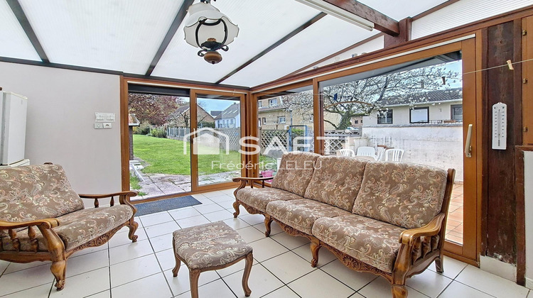 Ma-Cabane - Vente Maison Wingles, 96 m²