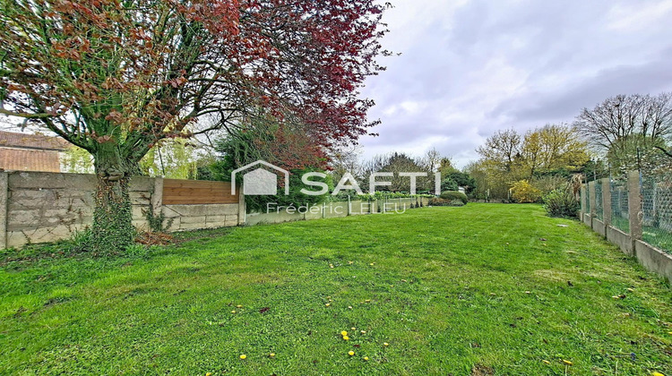 Ma-Cabane - Vente Maison Wingles, 96 m²