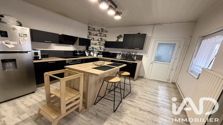Ma-Cabane - Vente Maison Wingles, 107 m²