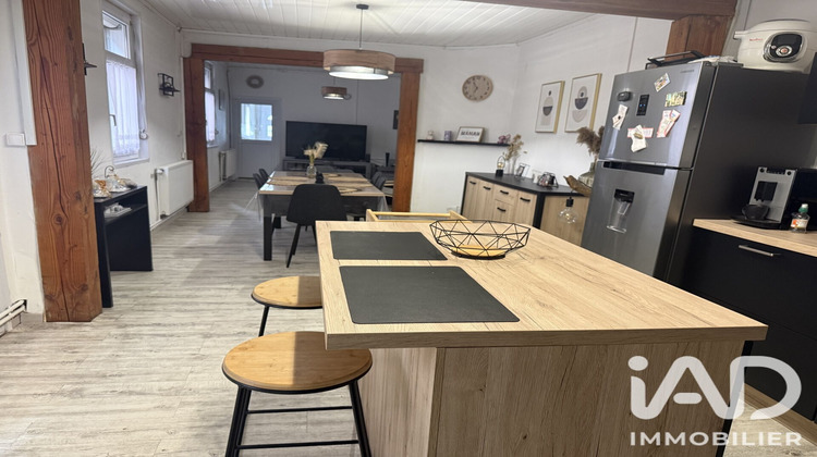 Ma-Cabane - Vente Maison Wingles, 107 m²
