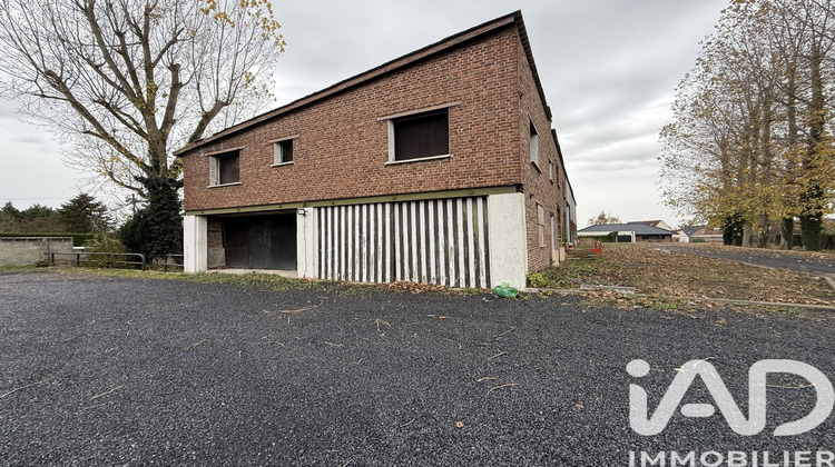 Ma-Cabane - Vente Maison Wingles, 430 m²
