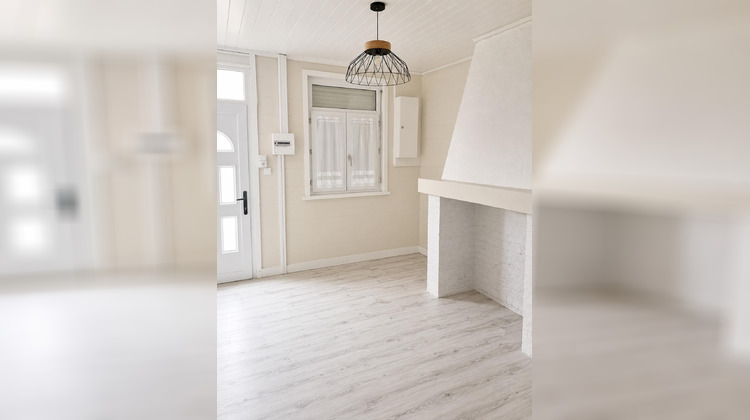 Ma-Cabane - Vente Maison Wingles, 107 m²